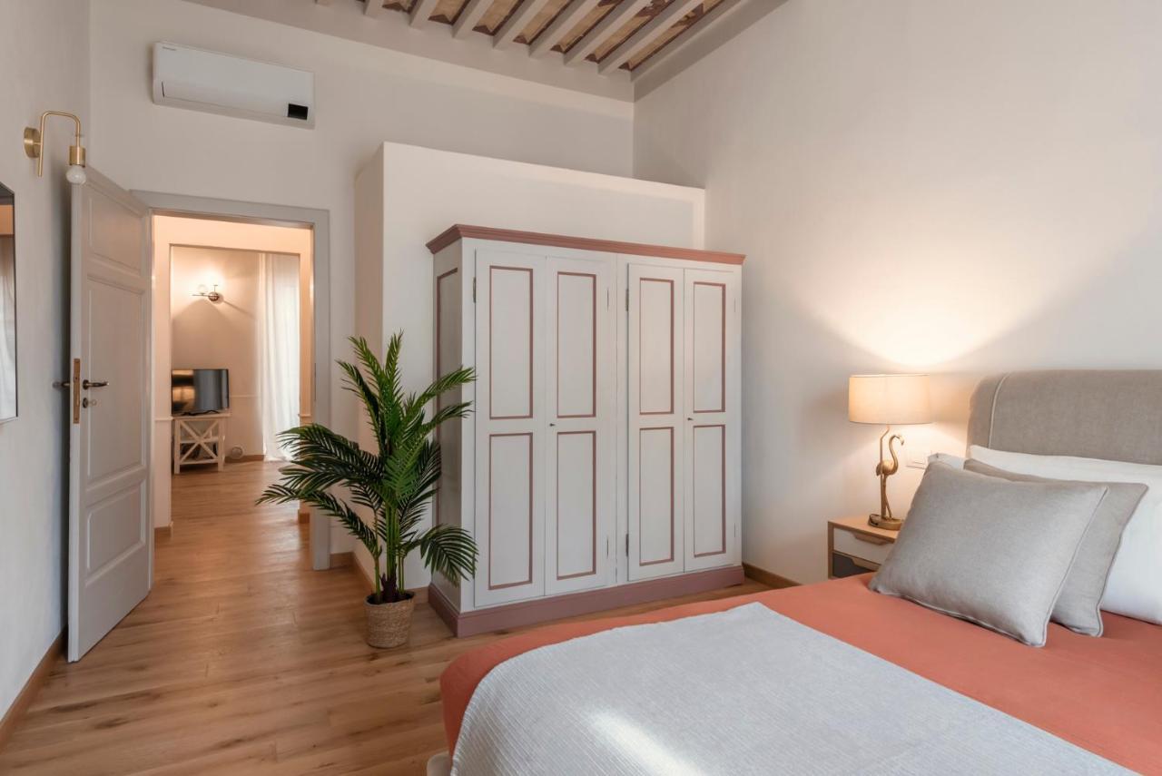 شقة Palazzo Degli Archi سان فينتْشينسو المظهر الخارجي الصورة