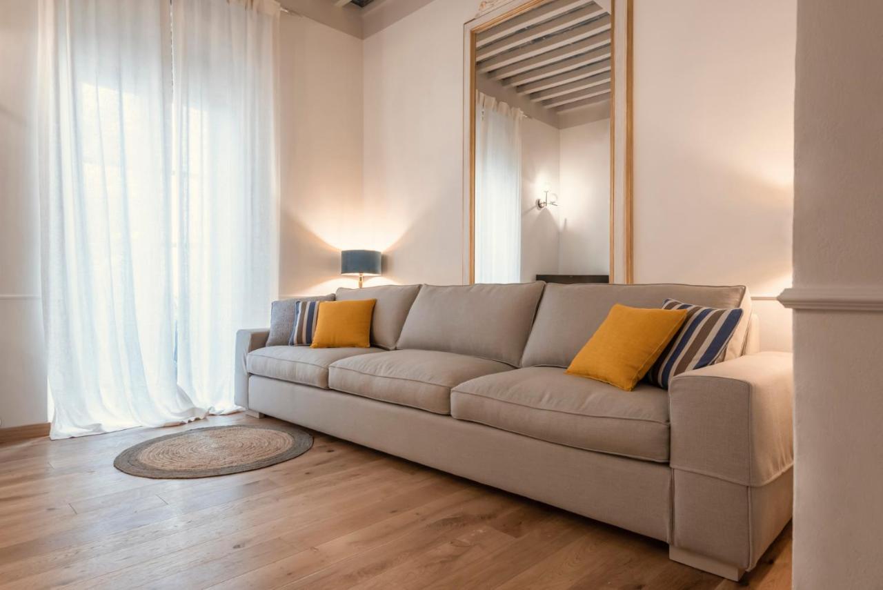 شقة Palazzo Degli Archi سان فينتْشينسو المظهر الخارجي الصورة