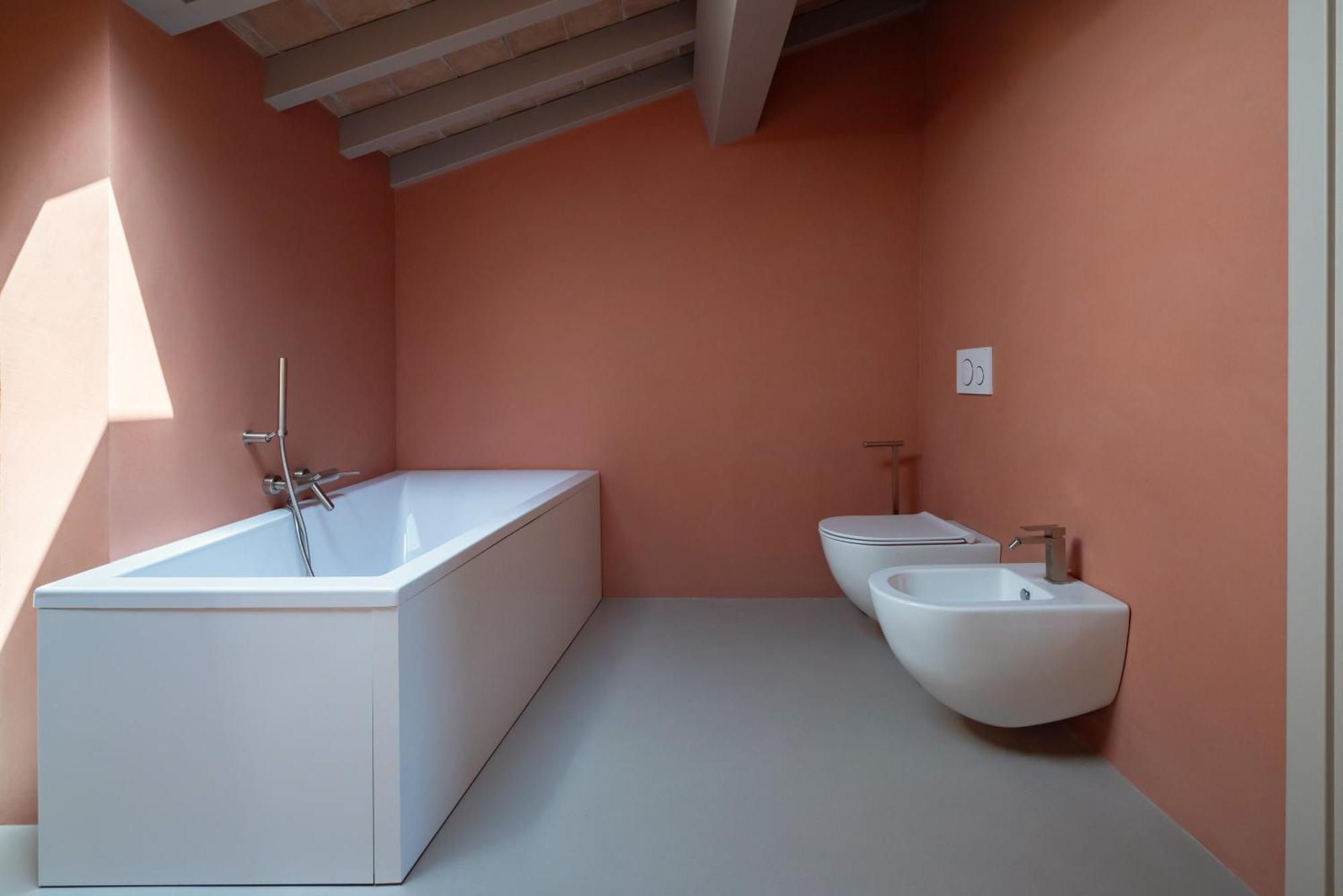شقة Palazzo Degli Archi سان فينتْشينسو المظهر الخارجي الصورة
